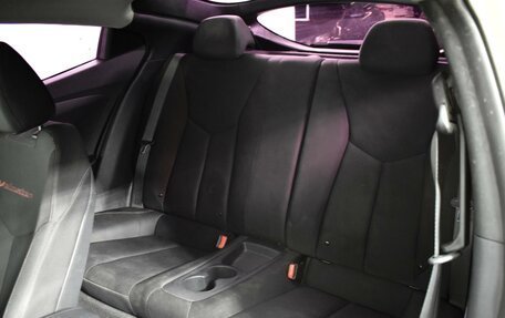 Hyundai Veloster I рестайлинг, 2012 год, 999 900 рублей, 7 фотография