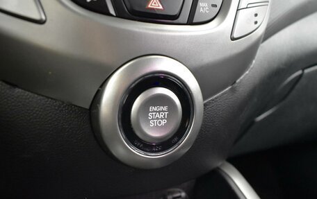 Hyundai Veloster I рестайлинг, 2012 год, 999 900 рублей, 18 фотография