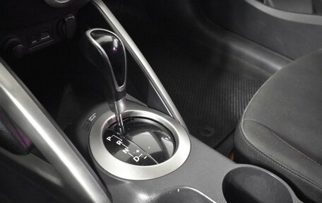 Hyundai Veloster I рестайлинг, 2012 год, 999 900 рублей, 20 фотография