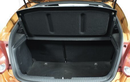 Hyundai Veloster I рестайлинг, 2012 год, 999 900 рублей, 21 фотография