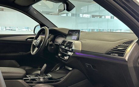 BMW X4, 2021 год, 5 575 000 рублей, 8 фотография