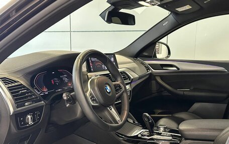 BMW X4, 2021 год, 5 575 000 рублей, 7 фотография