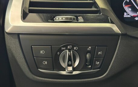 BMW X4, 2021 год, 5 575 000 рублей, 13 фотография