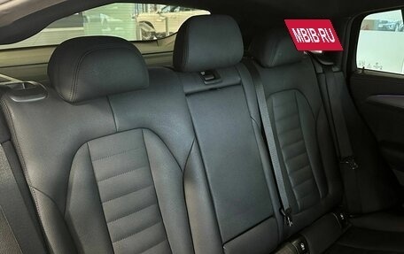 BMW X4, 2021 год, 5 575 000 рублей, 10 фотография