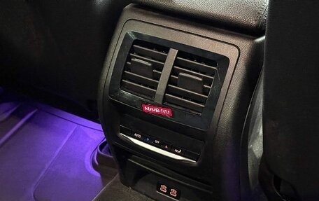 BMW X4, 2021 год, 5 575 000 рублей, 11 фотография