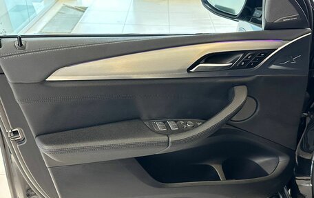 BMW X4, 2021 год, 5 575 000 рублей, 12 фотография