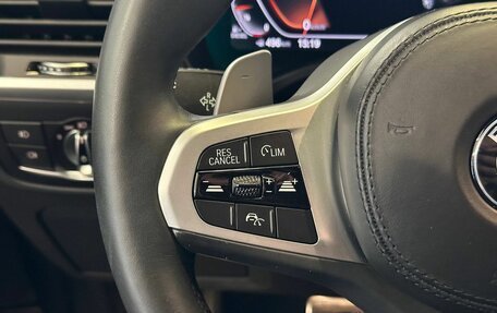 BMW X4, 2021 год, 5 575 000 рублей, 14 фотография