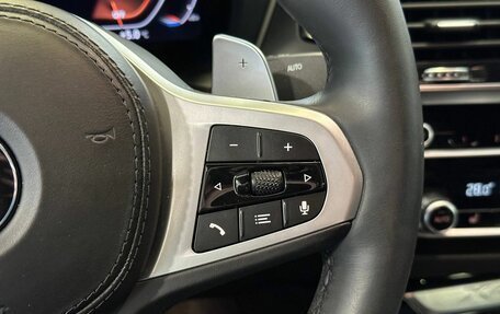 BMW X4, 2021 год, 5 575 000 рублей, 15 фотография