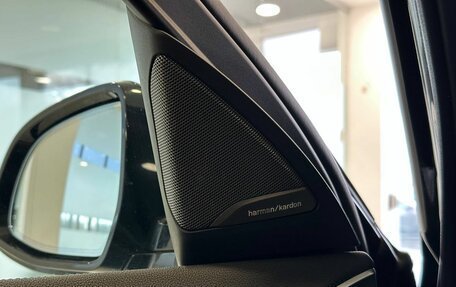 BMW X4, 2021 год, 5 575 000 рублей, 20 фотография