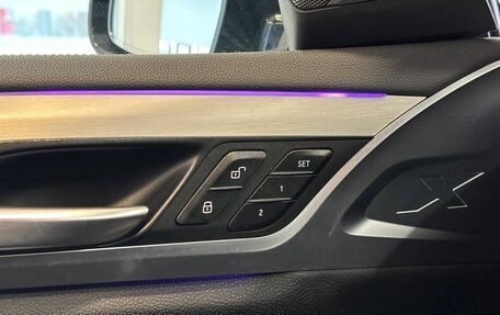 BMW X4, 2021 год, 5 575 000 рублей, 19 фотография