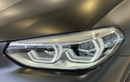 BMW X4, 2021 год, 5 575 000 рублей, 24 фотография