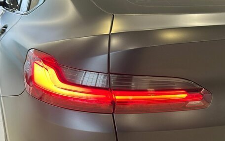 BMW X4, 2021 год, 5 575 000 рублей, 27 фотография