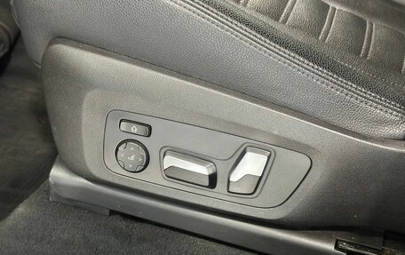 BMW X4, 2021 год, 5 575 000 рублей, 22 фотография