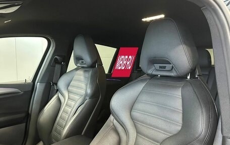 BMW X4, 2021 год, 5 575 000 рублей, 23 фотография