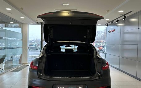 BMW X4, 2021 год, 5 575 000 рублей, 29 фотография