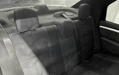 Renault Logan I, 2010 год, 475 000 рублей, 13 фотография