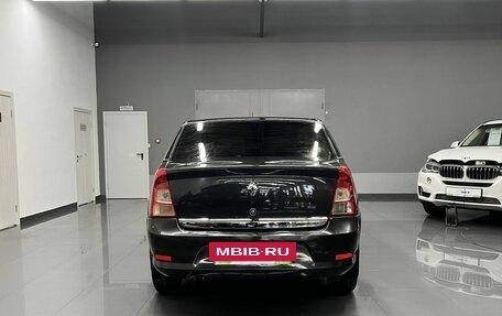Renault Logan I, 2010 год, 475 000 рублей, 4 фотография