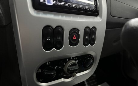 Renault Logan I, 2010 год, 475 000 рублей, 17 фотография