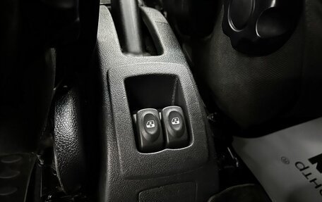 Renault Logan I, 2010 год, 475 000 рублей, 20 фотография