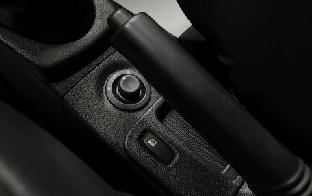 Renault Logan I, 2010 год, 475 000 рублей, 19 фотография