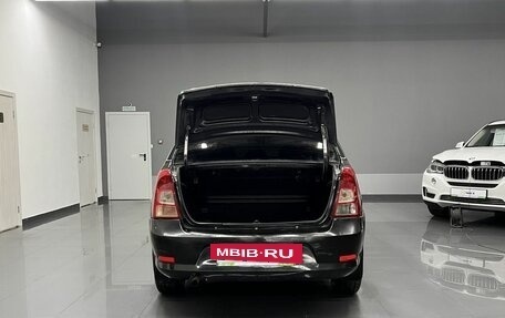 Renault Logan I, 2010 год, 475 000 рублей, 7 фотография