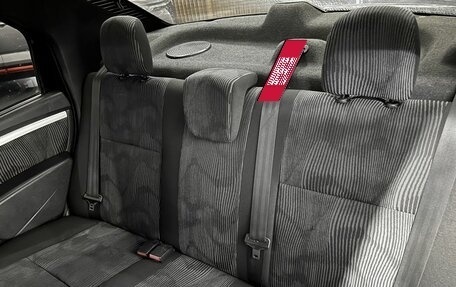 Renault Logan I, 2010 год, 475 000 рублей, 10 фотография