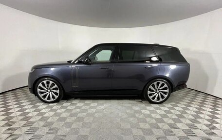 Land Rover Range Rover IV рестайлинг, 2024 год, 17 700 000 рублей, 2 фотография