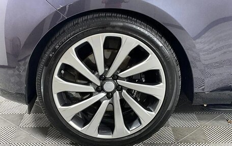 Land Rover Range Rover IV рестайлинг, 2024 год, 17 700 000 рублей, 4 фотография