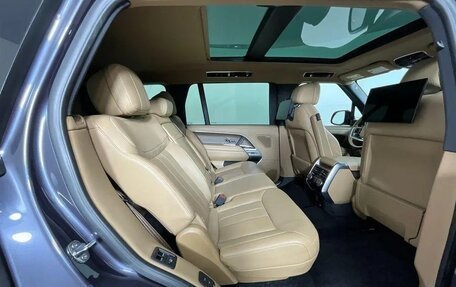 Land Rover Range Rover IV рестайлинг, 2024 год, 17 700 000 рублей, 6 фотография