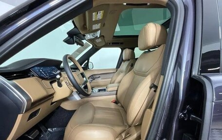 Land Rover Range Rover IV рестайлинг, 2024 год, 17 700 000 рублей, 5 фотография