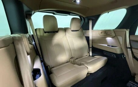 Land Rover Range Rover IV рестайлинг, 2024 год, 17 700 000 рублей, 7 фотография