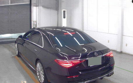 Mercedes-Benz S-Класс AMG, 2024 год, 20 500 000 рублей, 3 фотография