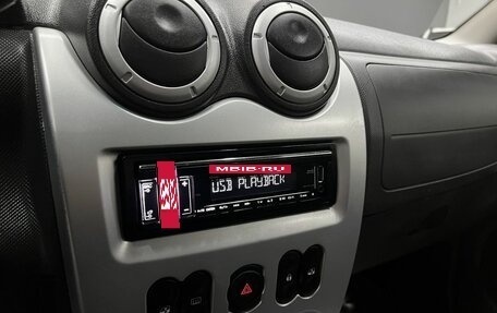 Renault Logan I, 2010 год, 475 000 рублей, 16 фотография