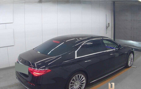 Mercedes-Benz S-Класс AMG, 2024 год, 20 500 000 рублей, 4 фотография