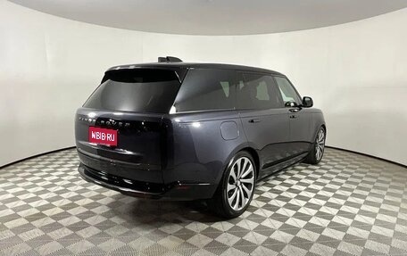 Land Rover Range Rover IV рестайлинг, 2024 год, 17 700 000 рублей, 3 фотография