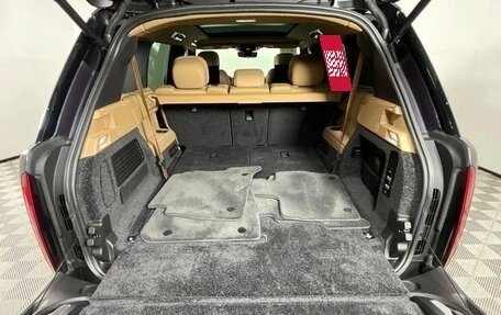 Land Rover Range Rover IV рестайлинг, 2024 год, 17 700 000 рублей, 8 фотография