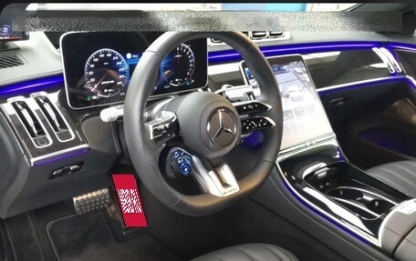 Mercedes-Benz S-Класс AMG, 2024 год, 20 500 000 рублей, 5 фотография