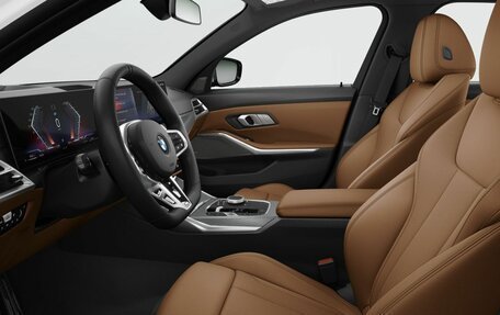 BMW 3 серия, 2025 год, 6 590 000 рублей, 2 фотография