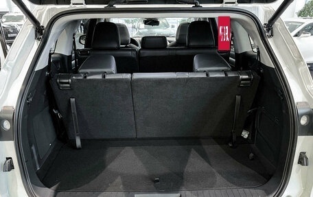 Toyota Highlander, 2026 год, 5 899 000 рублей, 12 фотография
