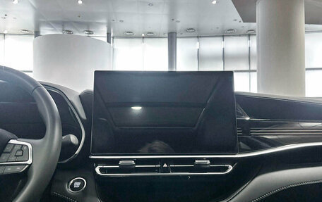 Toyota Highlander, 2026 год, 5 899 000 рублей, 18 фотография