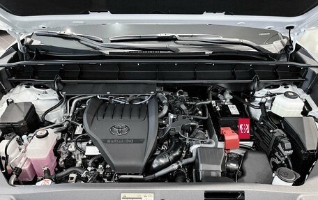 Toyota Highlander, 2026 год, 5 899 000 рублей, 11 фотография