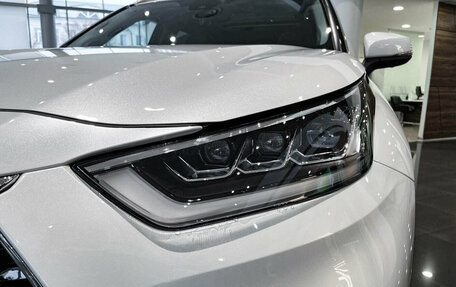 Toyota Highlander, 2026 год, 5 899 000 рублей, 21 фотография