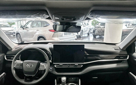 Toyota Highlander, 2026 год, 5 899 000 рублей, 17 фотография