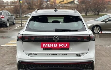 Volkswagen Tiguan, 2026 год, 4 650 000 рублей, 6 фотография