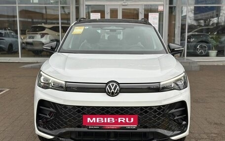 Volkswagen Tiguan, 2026 год, 4 650 000 рублей, 3 фотография