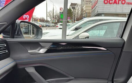 Volkswagen Tiguan, 2026 год, 4 650 000 рублей, 10 фотография