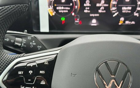Volkswagen Tiguan, 2026 год, 4 650 000 рублей, 13 фотография