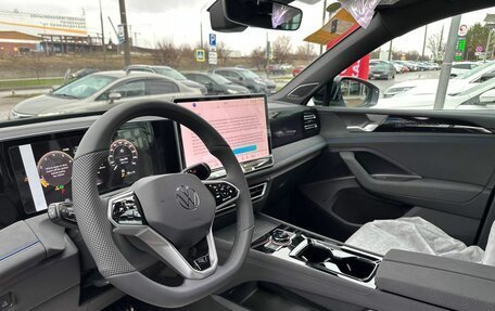 Volkswagen Tiguan, 2026 год, 4 650 000 рублей, 9 фотография