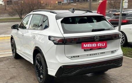 Volkswagen Tiguan, 2026 год, 4 650 000 рублей, 7 фотография