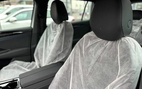 Volkswagen Tiguan, 2026 год, 4 650 000 рублей, 11 фотография